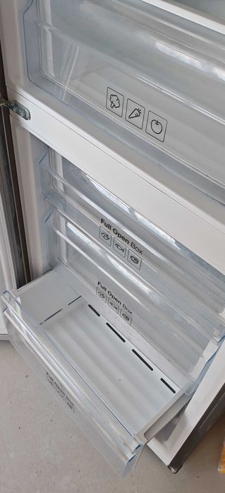 Samsung RB29 – No Frost хладилник с инверторен компресор