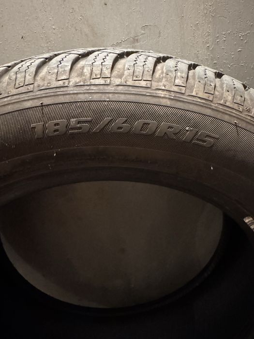 Laufenn 185 / 60 /15