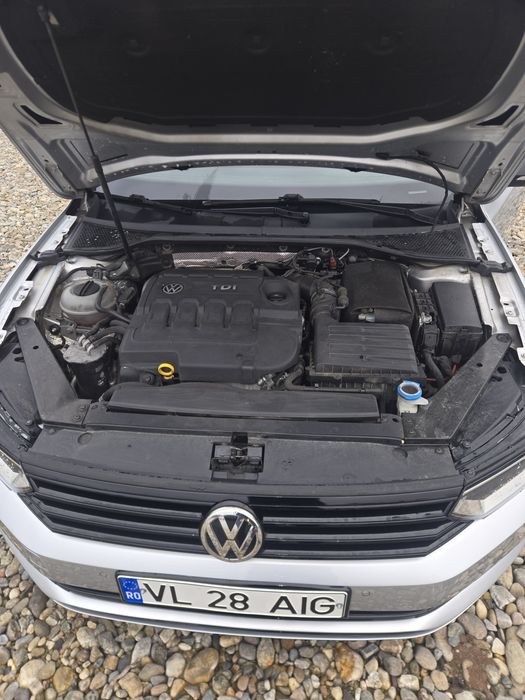 Vw passat 2015 2.0 D