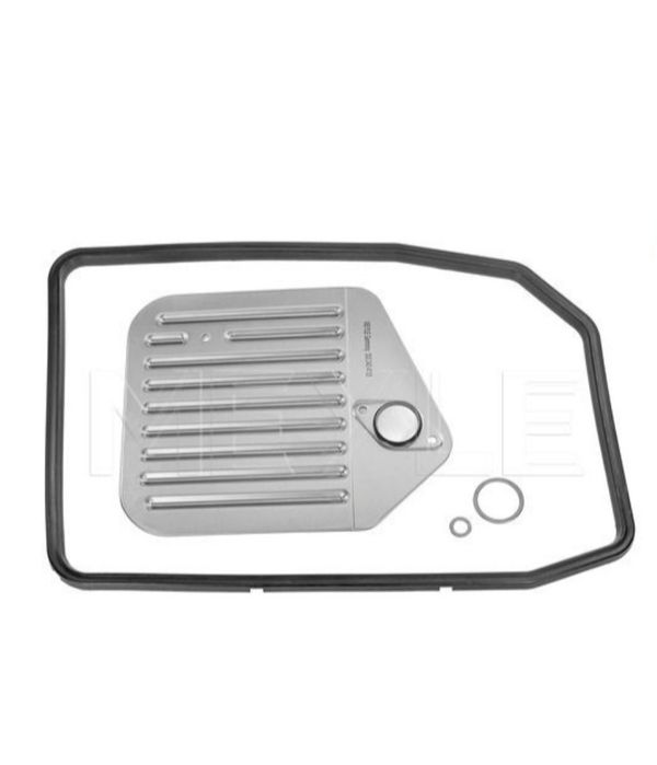 Прокладка Е34 АКПП