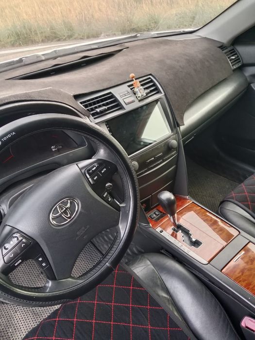 Продам Toyota Камри 40
