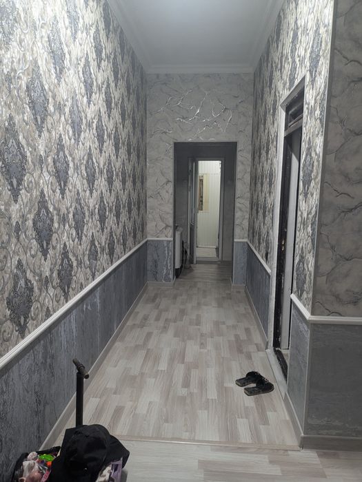 Аренда квартиры 2 комнатная 64м²