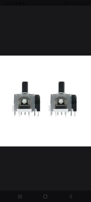 Gulikit для dualsense