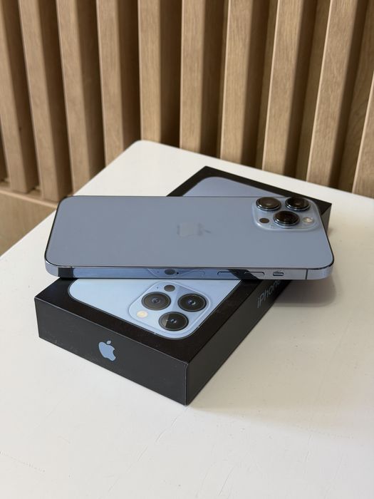 Iphone 13 PRO MAX 128GB
