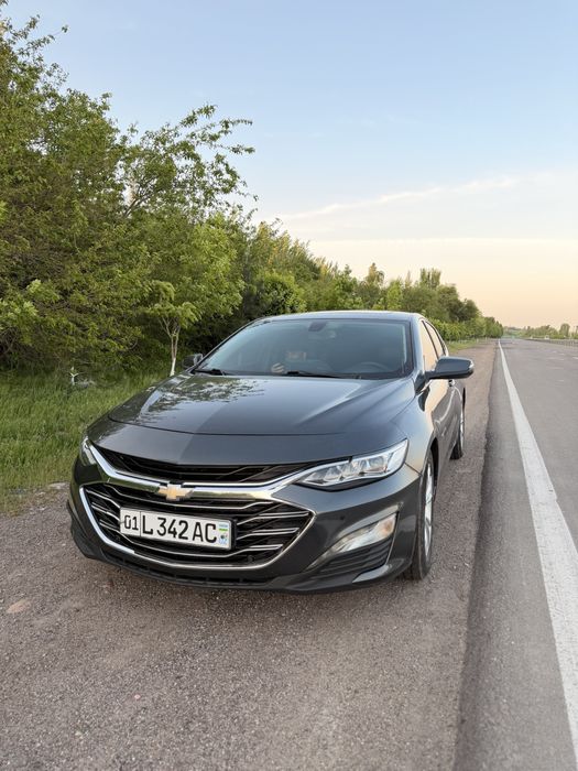 Malibu посуточная аренда | Аренда автомобиля | автопрокат | на сутки
