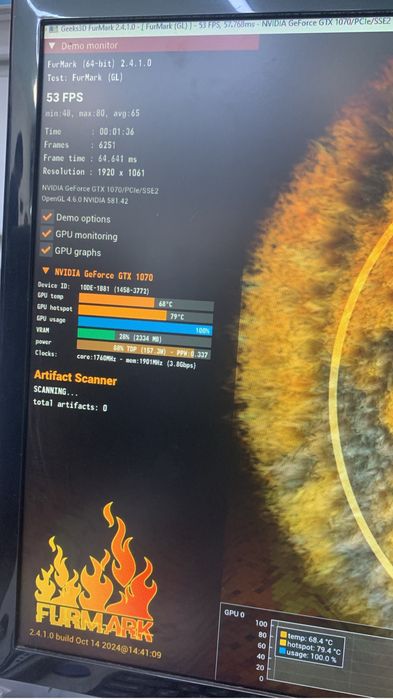 Игровой системный блок