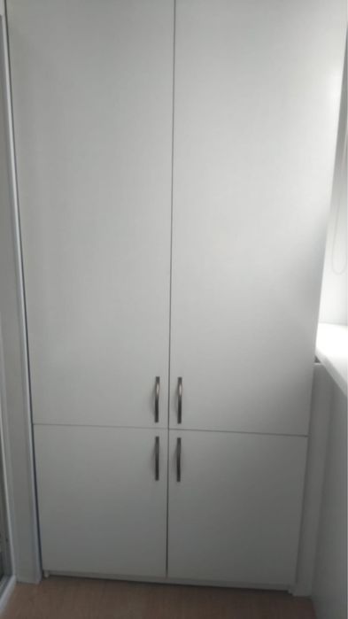 Кухонный шкаф, мойка