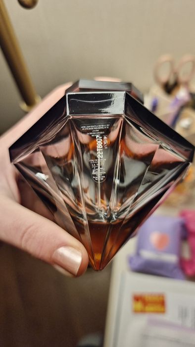 Парфюми от личната ми колекция