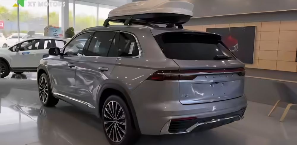 Автобокс,Avtoboks,Autobox,Богаж,Avtobogaj