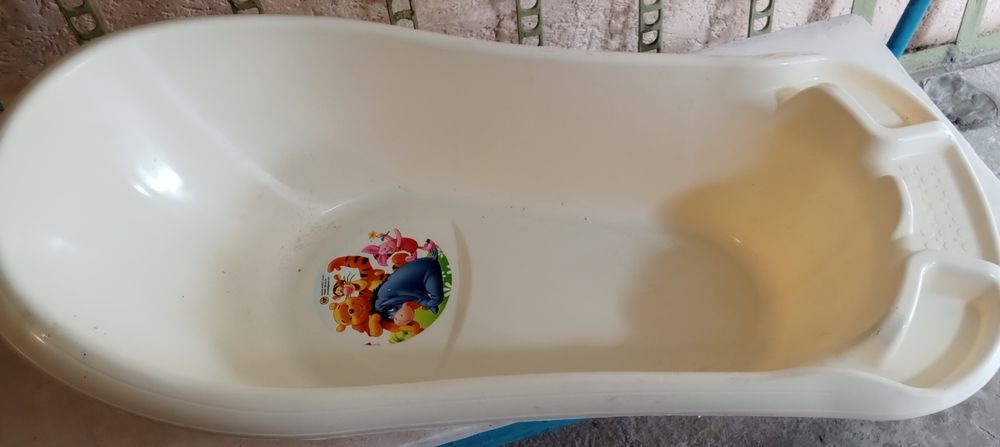Продается детская ванночка
