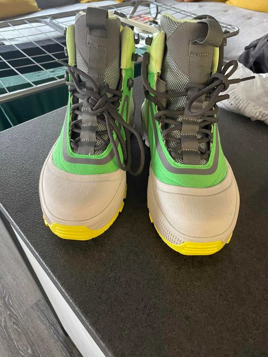 Adidas by Stella McCartney x Terrex Hiking Boots