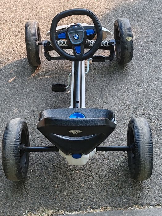 De vânzare cart  BMW