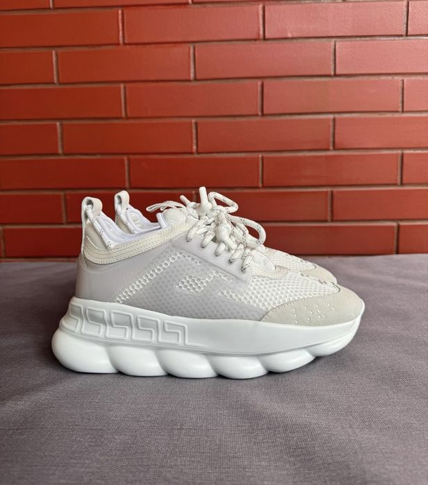 Versace Chain Reaction CALITATE PREMIUM