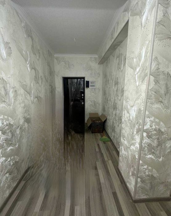 Ижара.Талабалар шахарчаси 3-хона евро ремонт