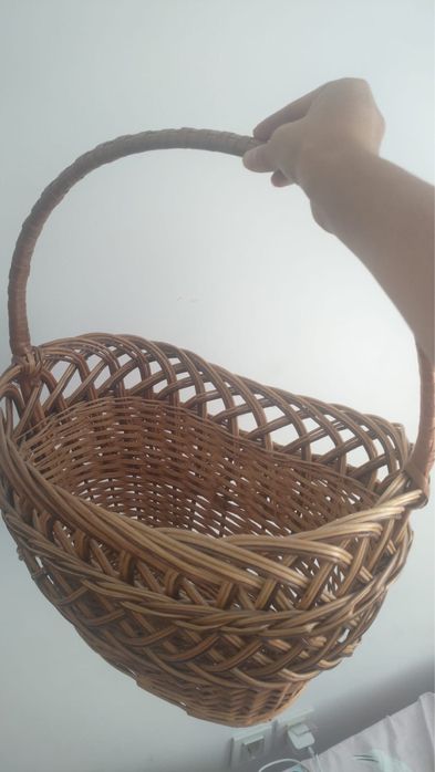 Корзины плетенные, для подарков