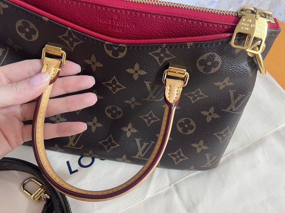 Сумка LOUIS VUITTON оригинал