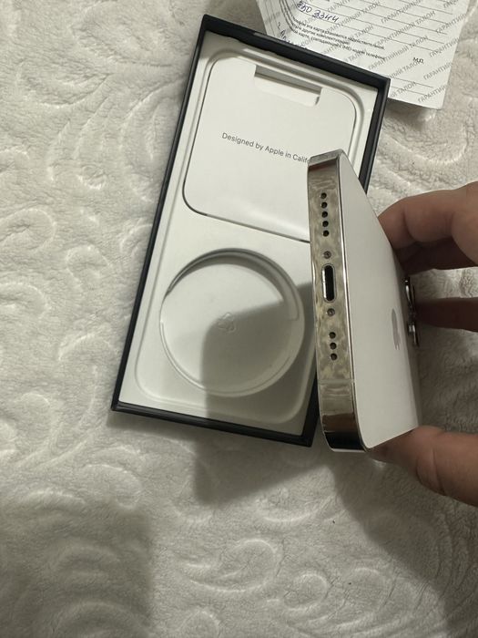 Продам айфон 13 про 256 гб