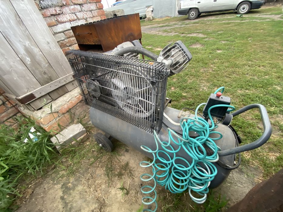 Компрессор СБ4/С-100LB30A на 420 л/мин