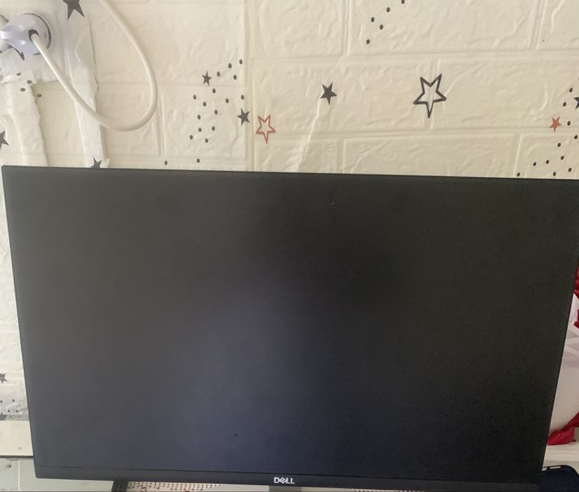 Monitor Dell 75Hz