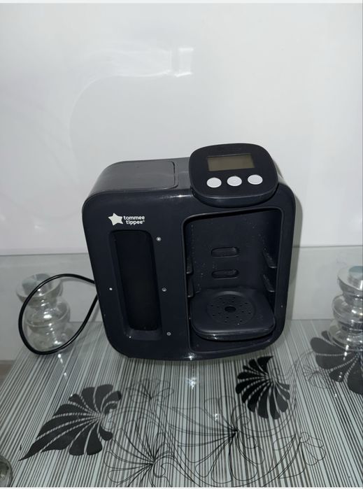 aparat de pregatit laptele la bebelusi