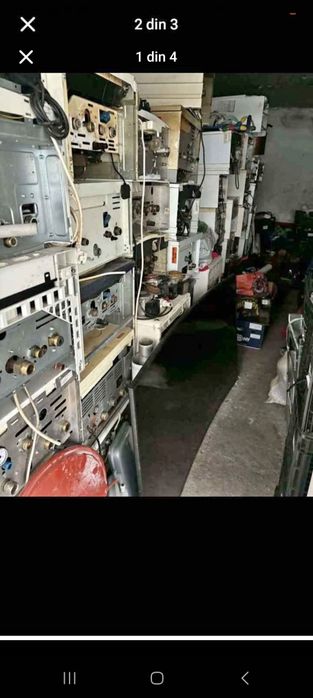 Centrala termica Vision toate modelele