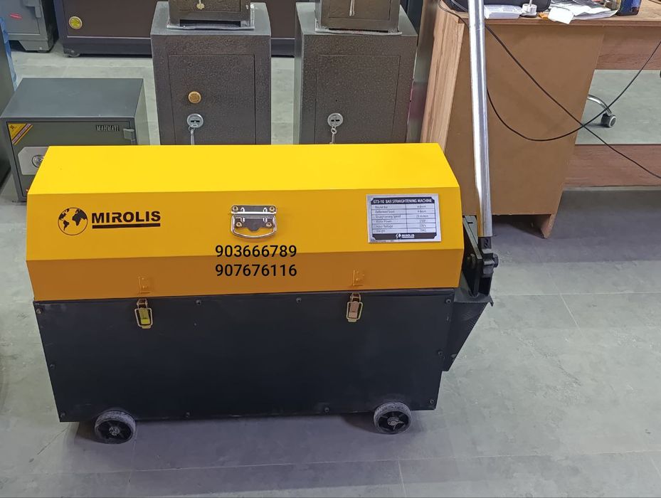 Выпрямитель проволки арматура гиб арматура рез vipromitel armatura gib