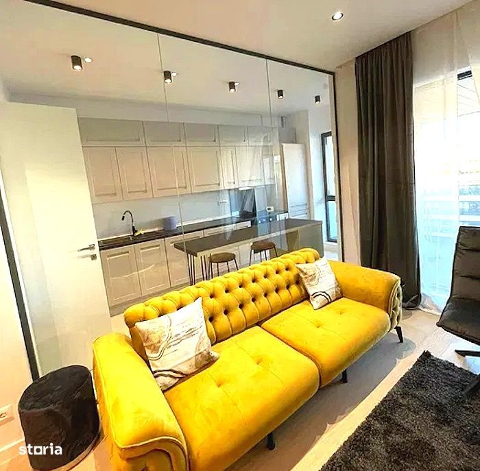 Apartament 2 Camere Premium | Parcare | Nusco | Pipera | Metrou