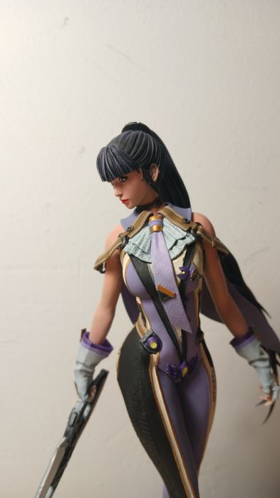 Eve (Stellar Blade) 3D фигурка