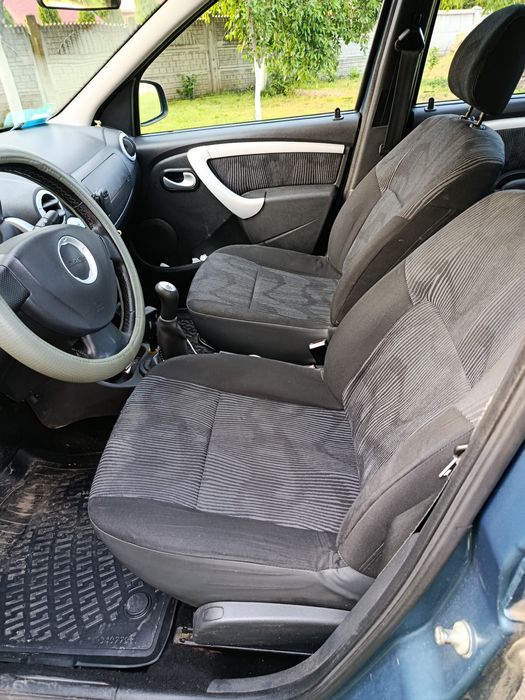 Vând Dacia Logan 1.5dci