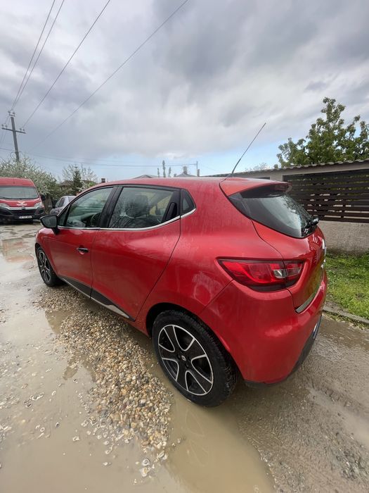 RENAULT Clio 0 — imagine 4