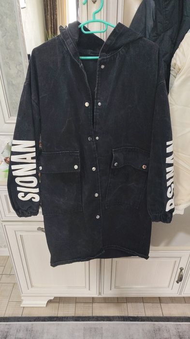 Джинсовка недорого