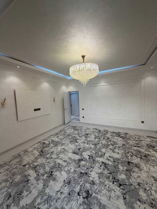 Olmazor tumani. Sebzor 1 uy