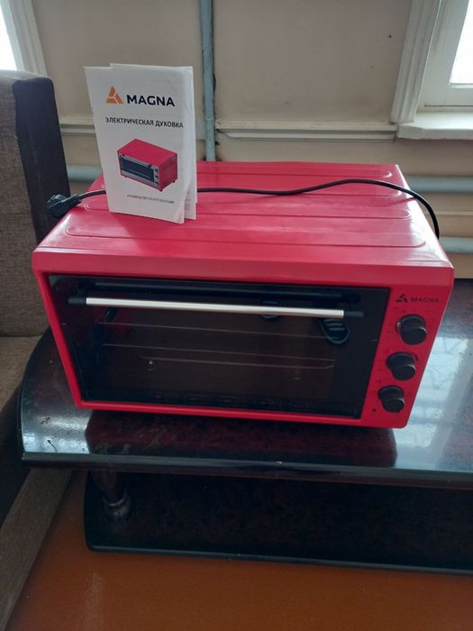 Электрическая Духовка Magna