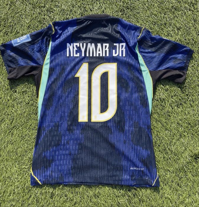Tricou Neymar brazilia