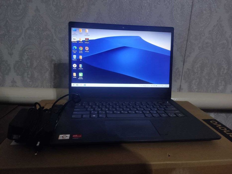 Ноутбук Lenovo V-14