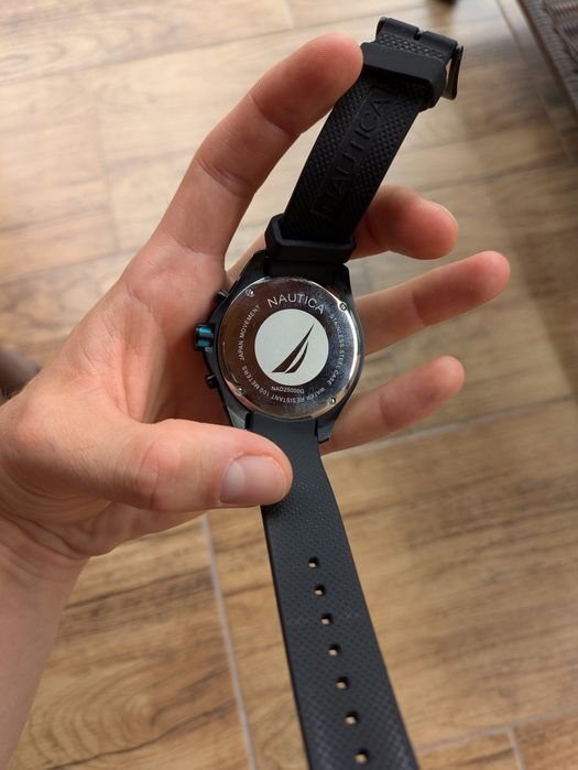 Ceas Nautica rezistent la apă