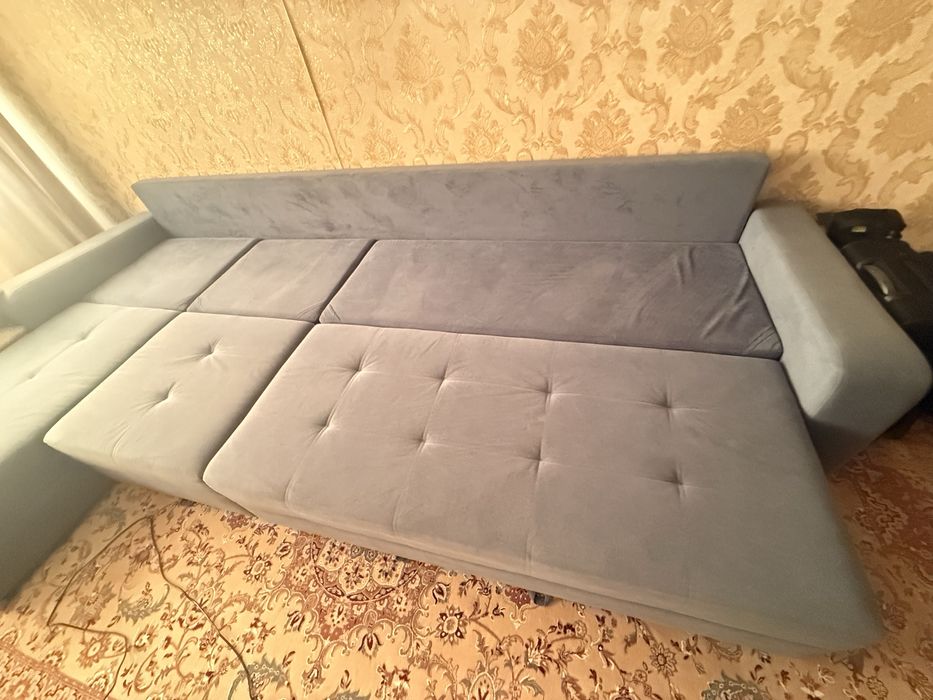 Диван раскладной