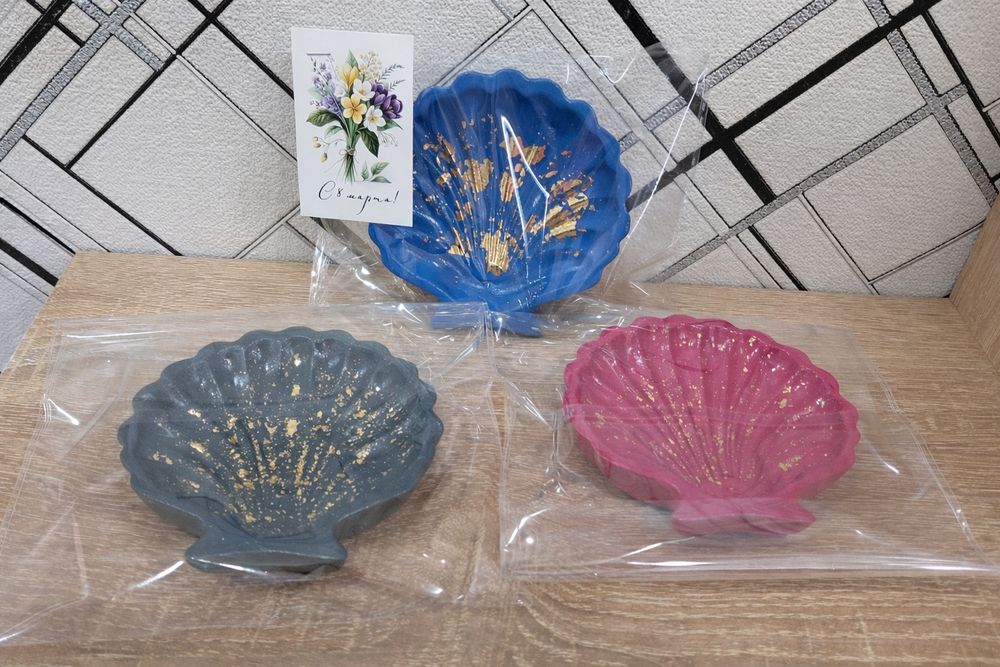 Подарки декоративные