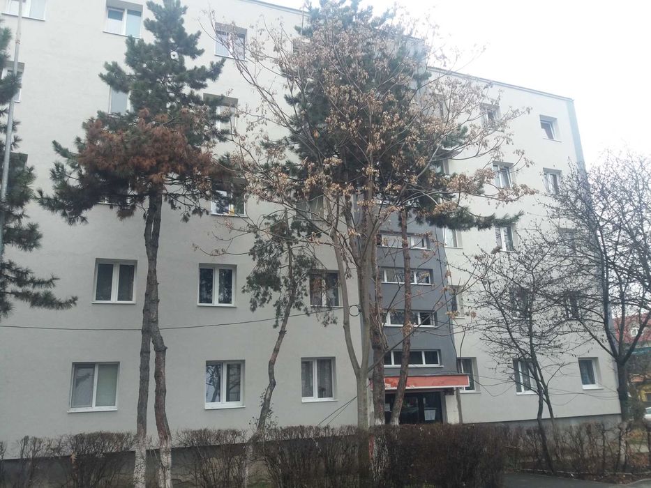 PF inchiriez garsoniera 11mp – Gheorgheni - 230 eur