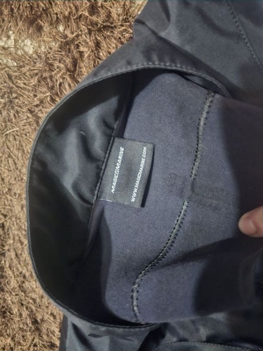 High quality drysuit from Magic Marine XS-152