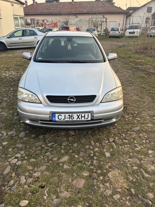 Vand Opel Astra 1,6 benzina