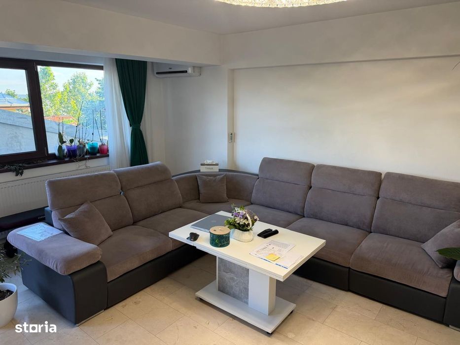 Apartament Central