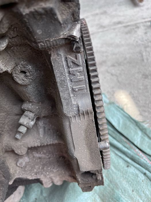 1MZ-FE матор Highlander 3л