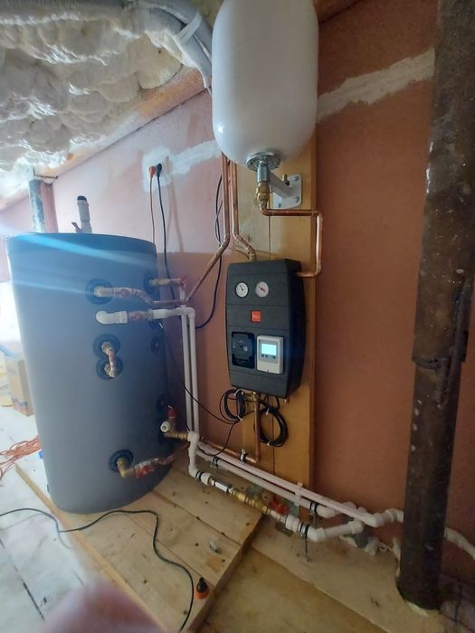 Instalator  Sanitare/ încălzire  Oradea