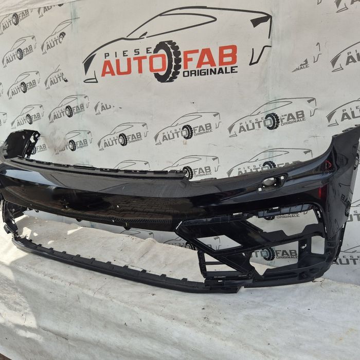 Bara fata Volkswagen Tiguan 5NA R-Line Gauri pentru 6 senzori si spala