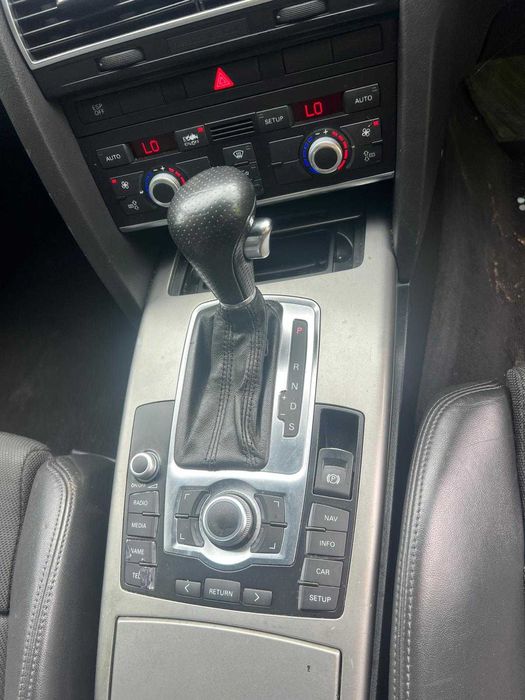 Dezmebrez Audi a6 2.0tdi cod BRE cutie automată
