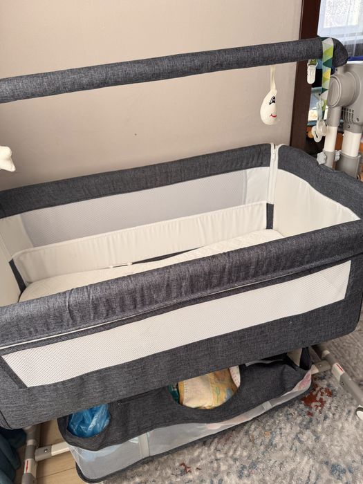 Детский манеж новый