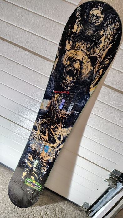 Сноуборд дъска Flow 164