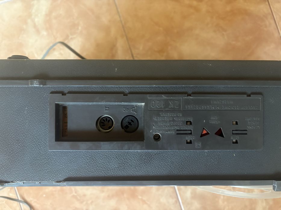 Magnetofon Unitra ZK120 pret fix