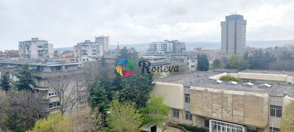 Дава се под наем Двустаен апартамент в Варна, Общината - 78 кв.м за 612 € - Снимка #3